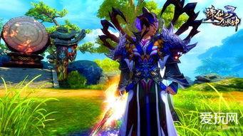 诛仙3新版本爆料攻略视频,揭秘爆料视频中的核心玩法与升级技巧